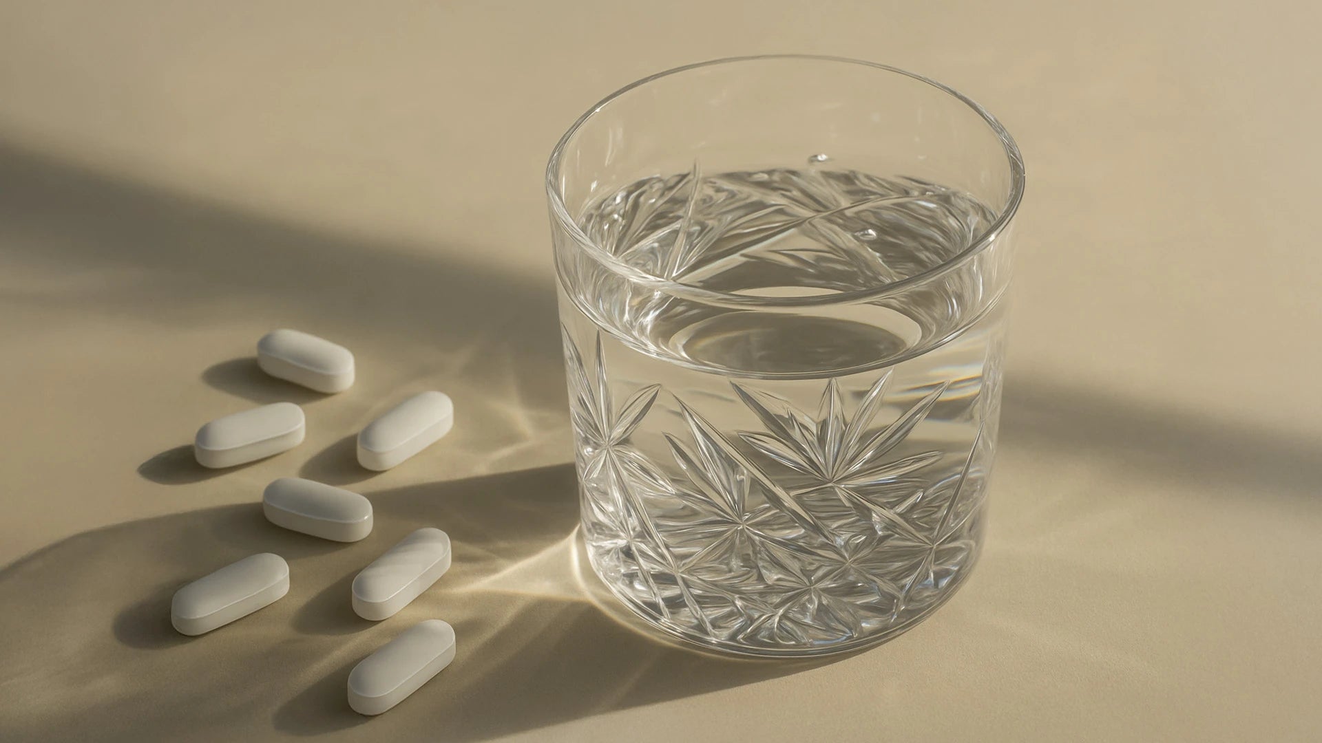 Master Magnesium Glycinate: A Step-by-Step Guide 