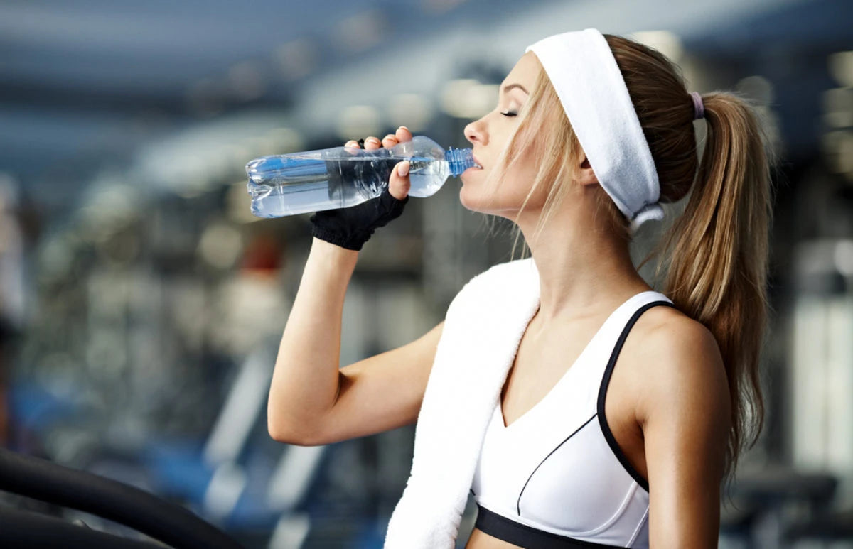 Ace Your Hydration: A Complete Checklist for Staying Hydrated 