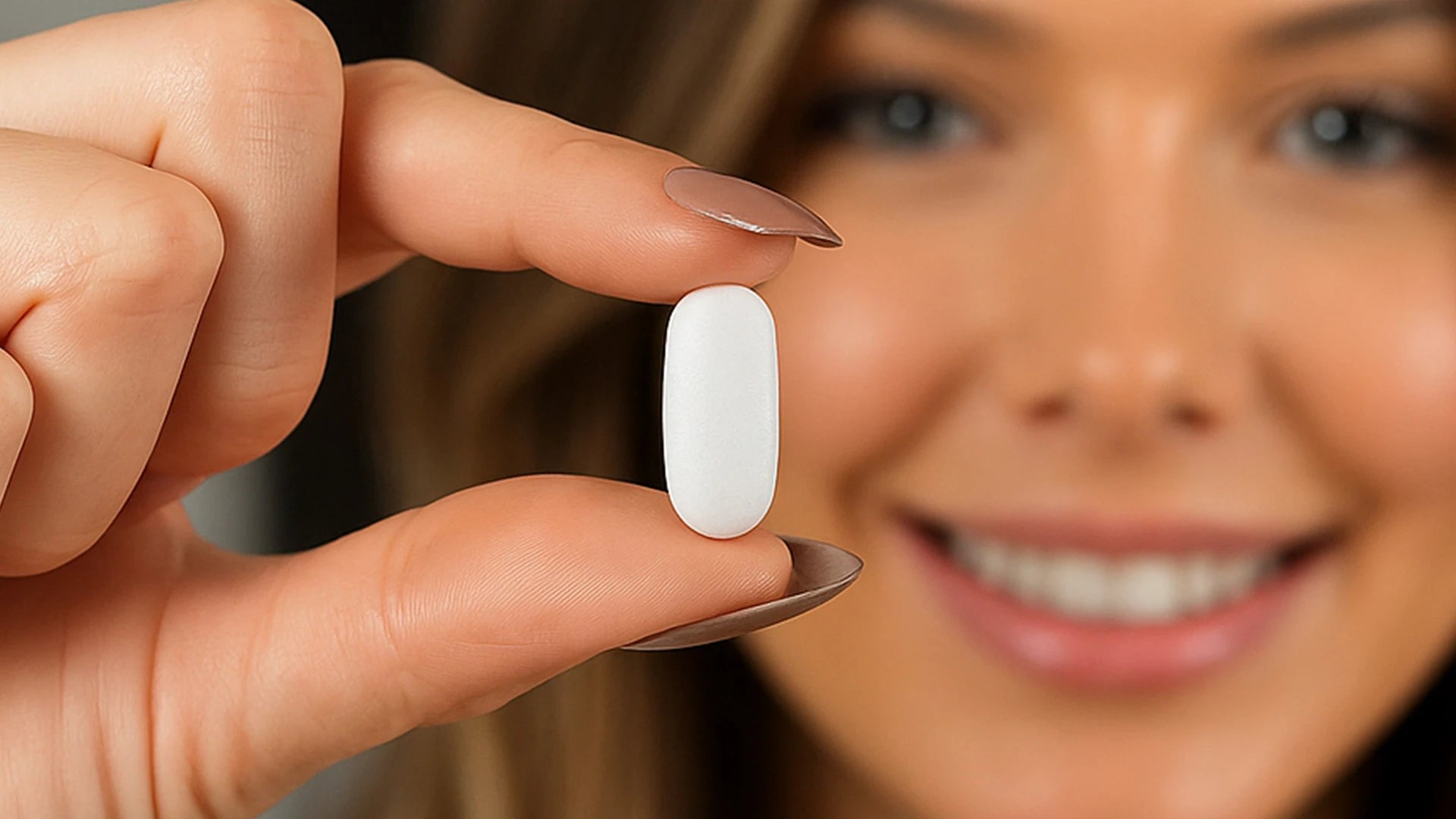 Supplements for fixing broken sleep and improving sleep quality 