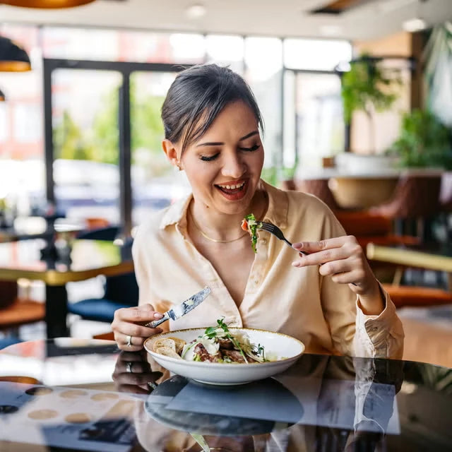 Expert Insights: Recognizing the Signs You're Not Eating Enough Protein 