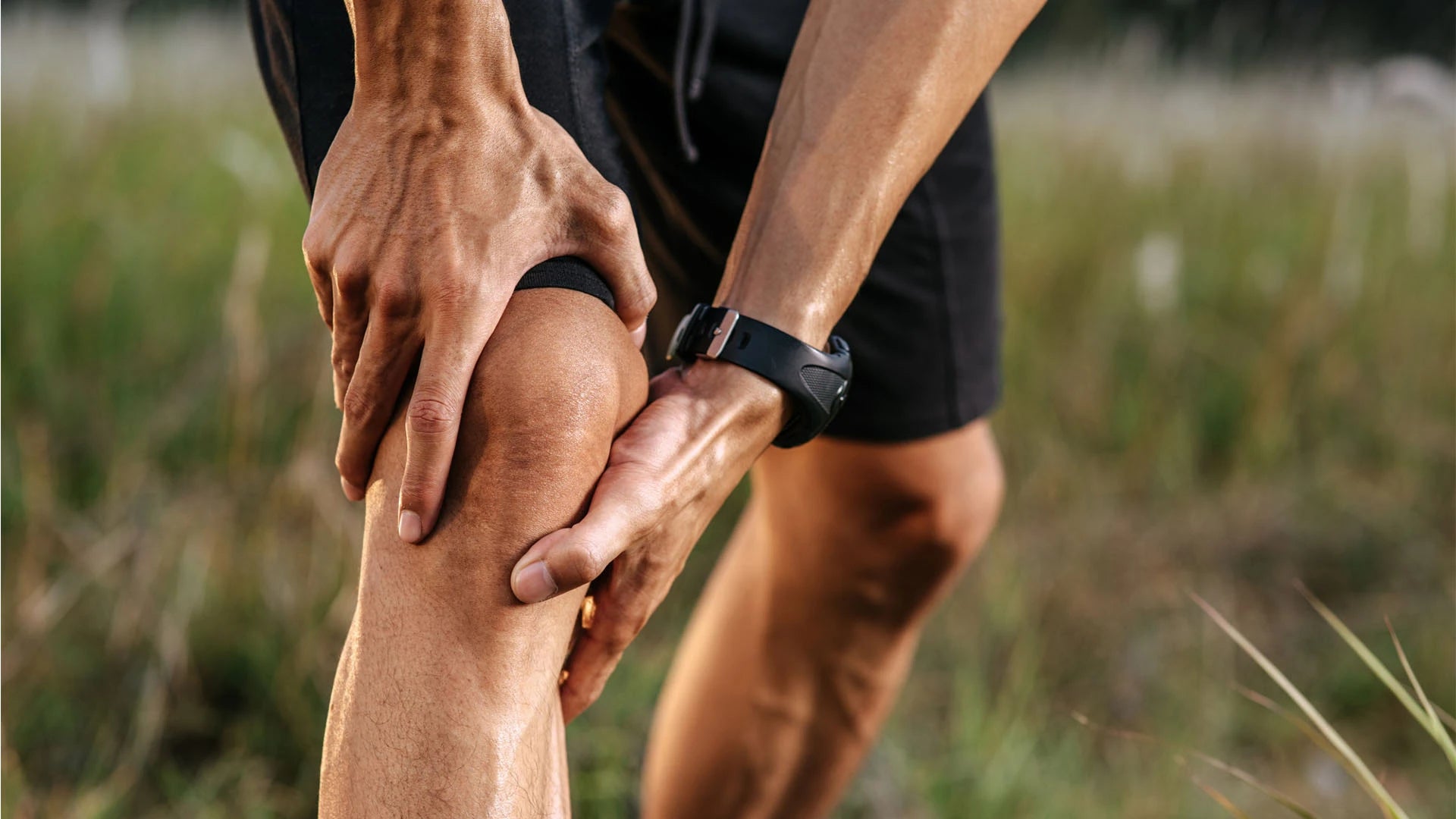 7 DOMS Relief Strategies for Post-Workout Muscle Pain 