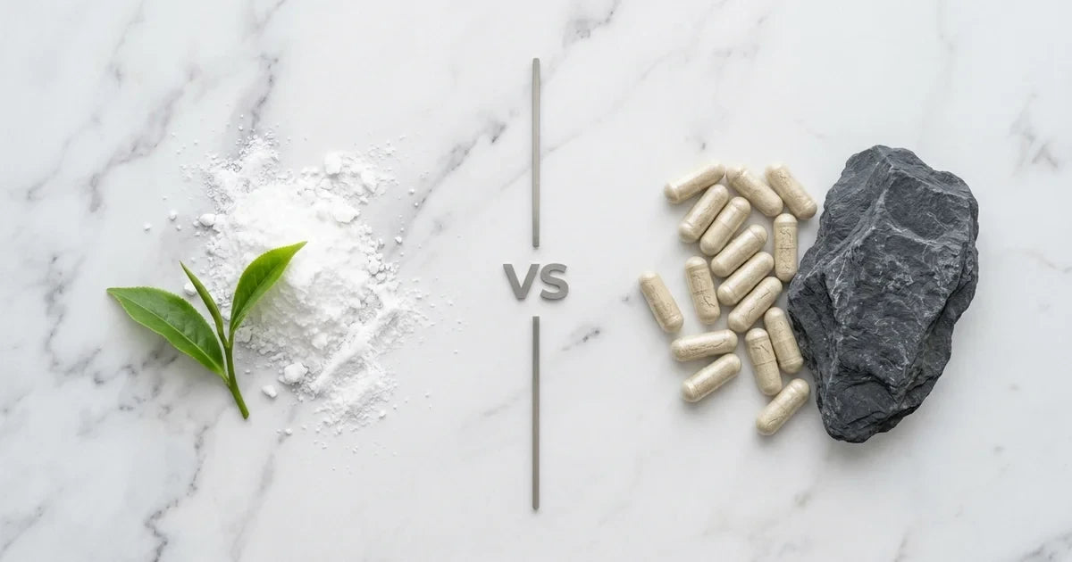 Essential Checklist: Magnesium & L-Theanine for Better Sleep 