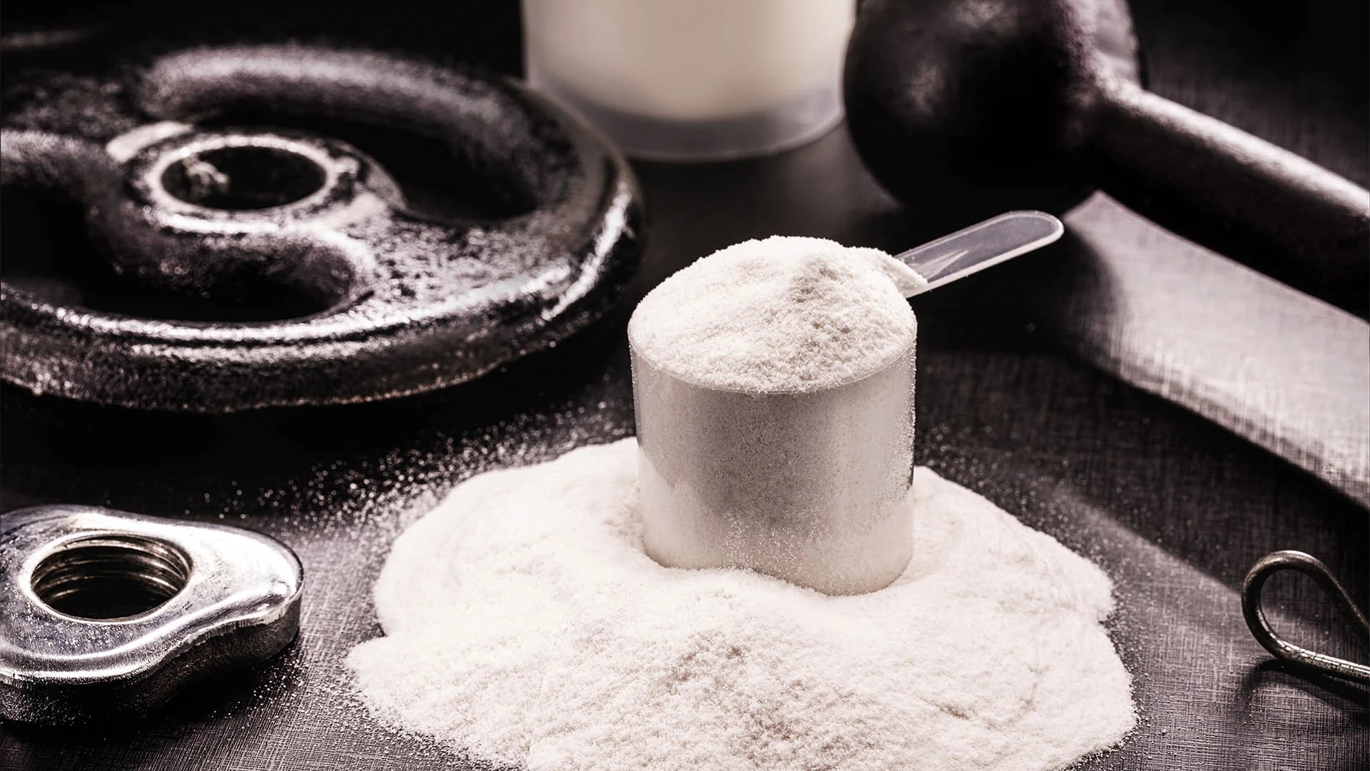 9 Benefits of Antioxidant Rich Daily Vegan Protein for Your Health 