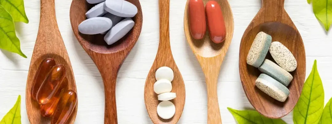 9 Key Differences: Methylated vs. Synthetic Vitamins Explained 