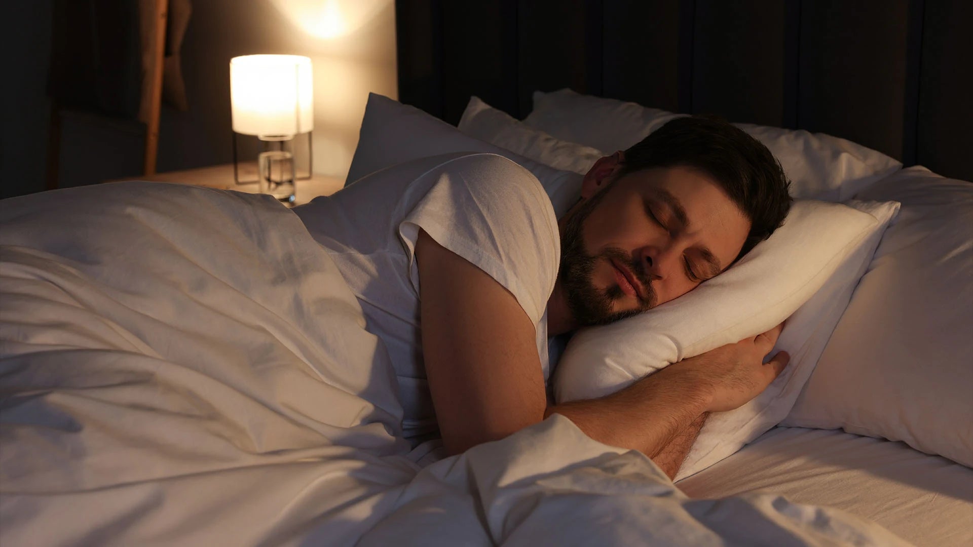 Sleep Architecture Reset