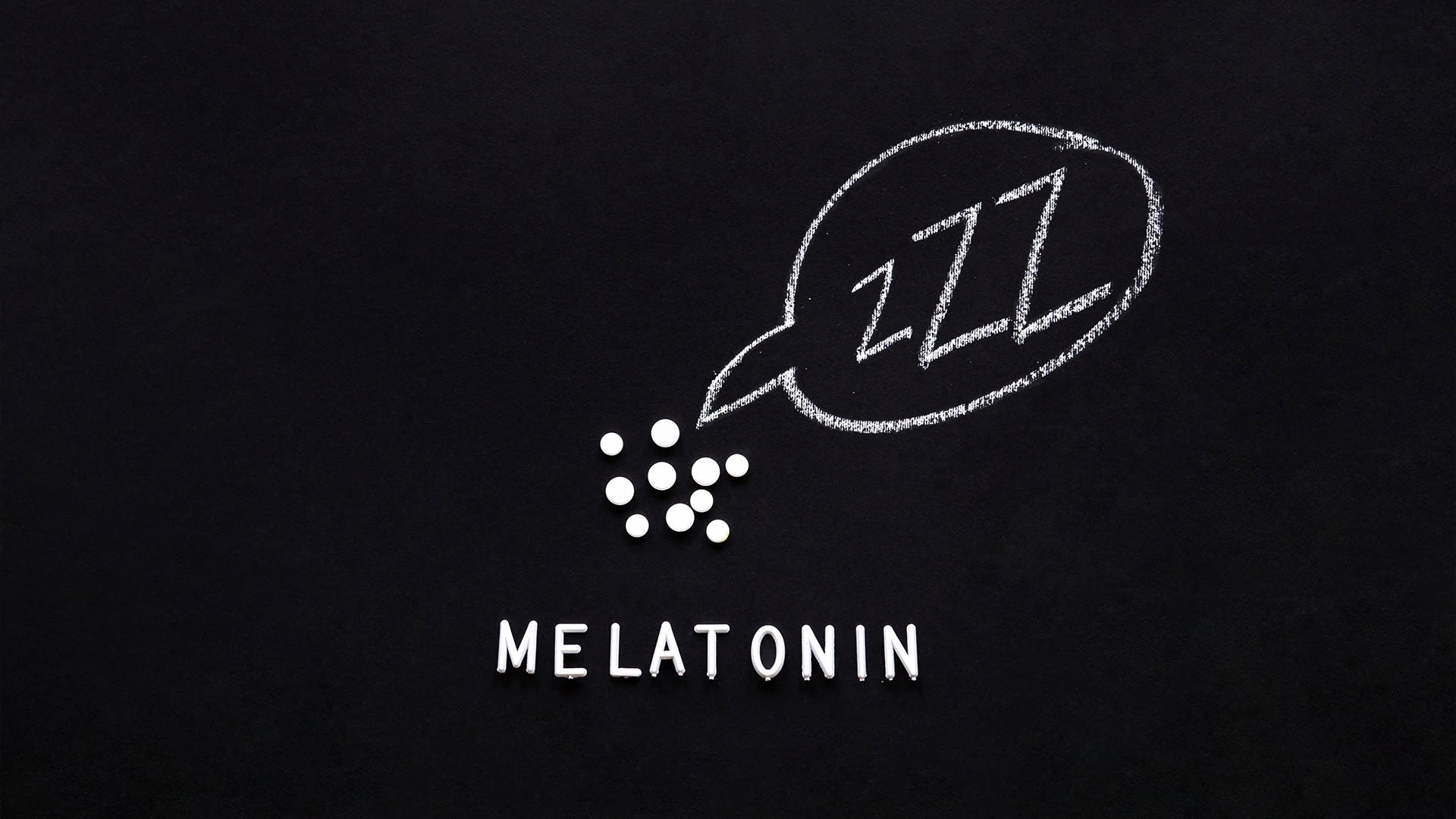 Melatonin and REM Sleep: Understanding the Connection for Better Sleep 