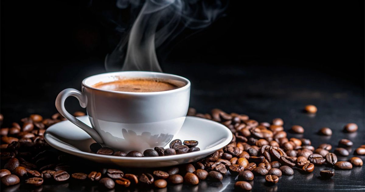Lion's Mane Coffee: A Step-by-Step Guide to Enhanced Focus 