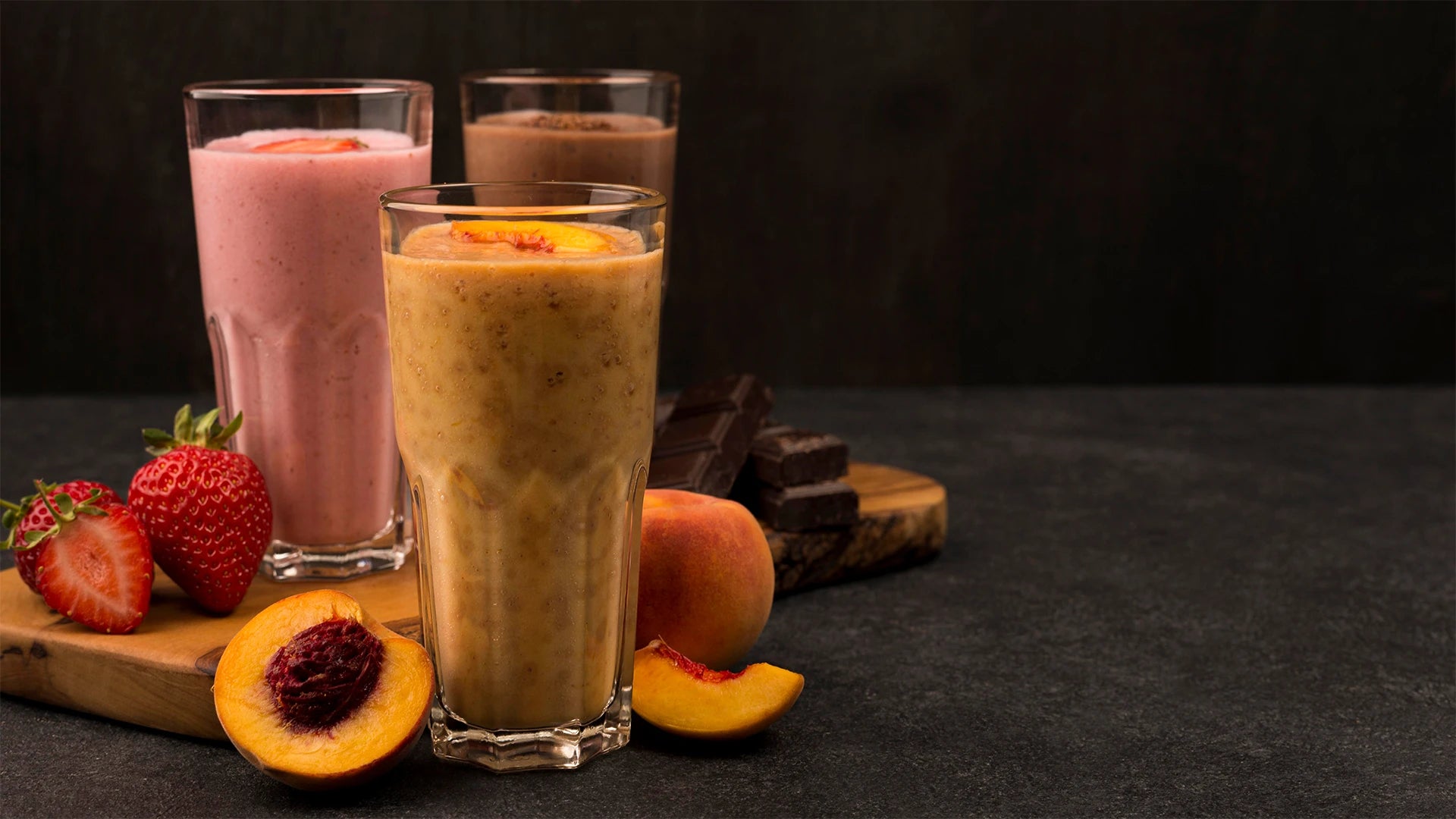 High Protein Shake: Your Complete Nutrition Guide 