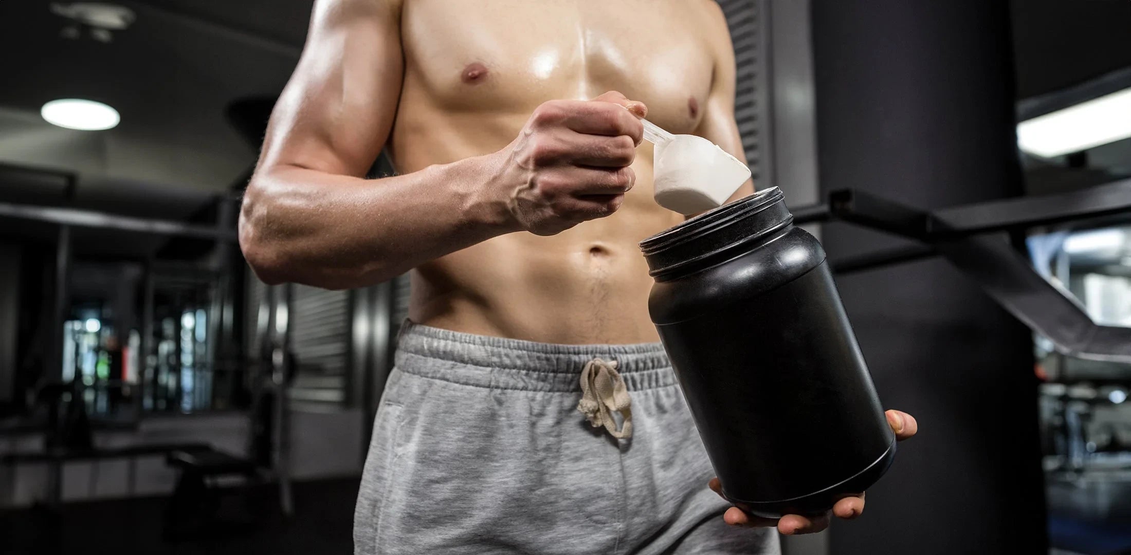 Men's health supplements including multivitamins, omega-3, and vitamin D bottles for male wellness 