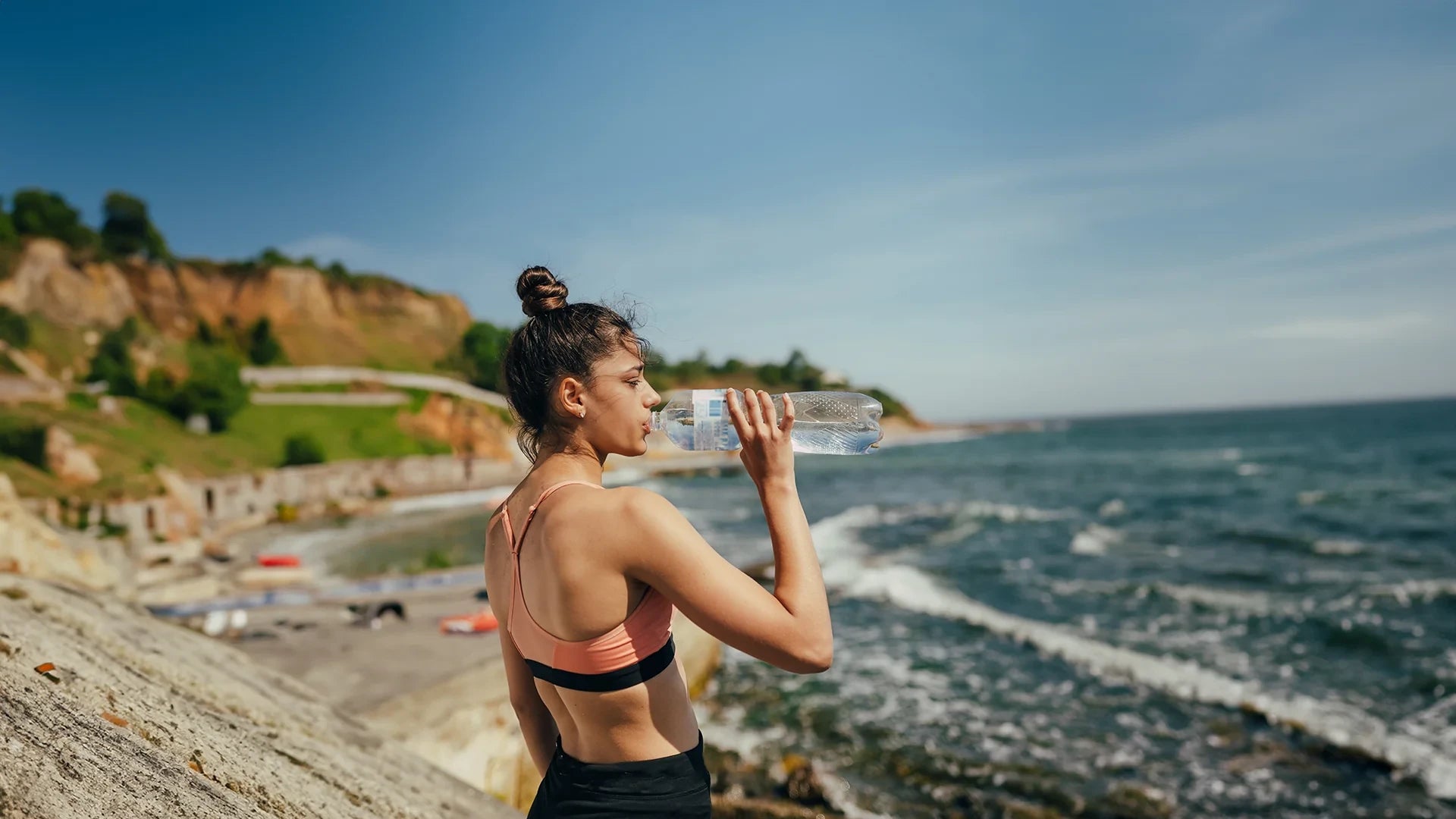 Endurance recovery solutions for athletes to optimize performance and prevent injuries. 