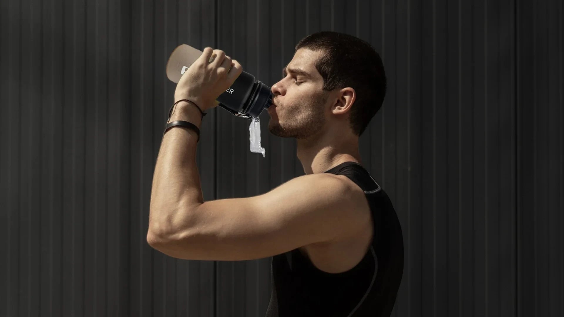 Deep sleep recovery for athletes: muscle repair and performance enhancement. 