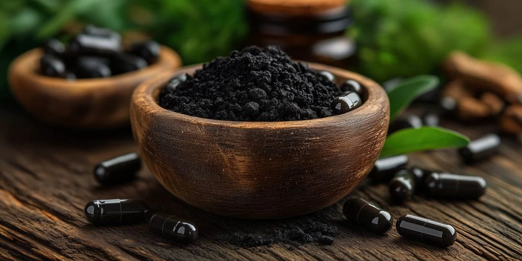 13 Ways Shilajit and Creatine Boost Strength 