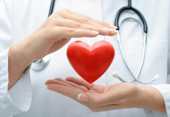 9 Heart-Healthy Habits for a Stronger Heart 
