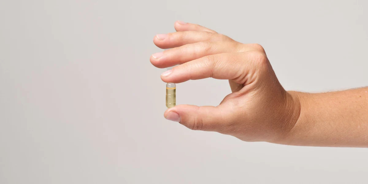 How to Get Omega-3 as a Vegan: A Beginner's Guide 