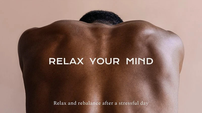 4 Relaxation Secrets for Peace of Mind 