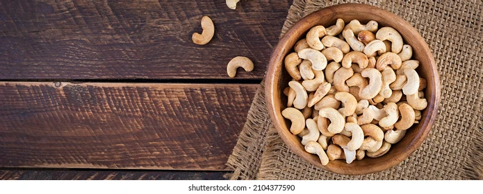 Cashew Protein: Your Complete FAQ Guide 