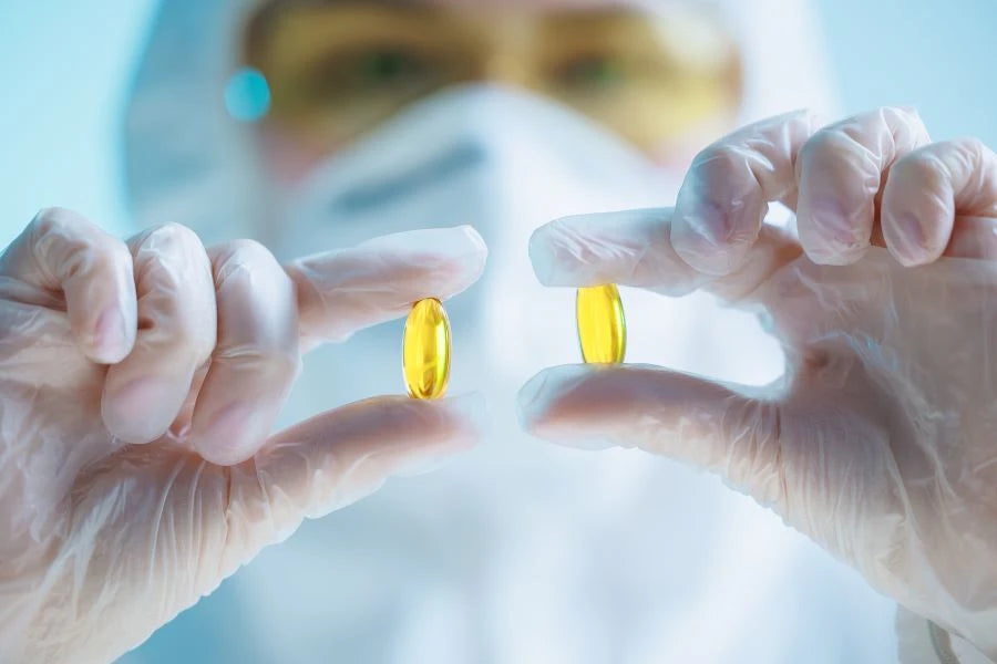 How to Understand Omega-3s: Plant-Based vs. Animal Sources 