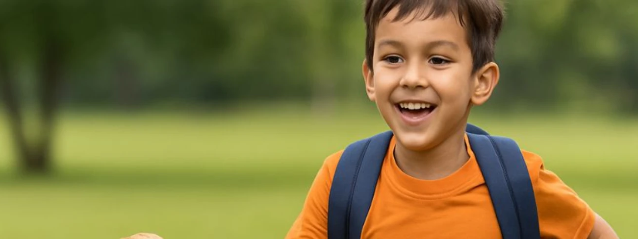 Essential Checklist for Building Plant Immunity in Children 