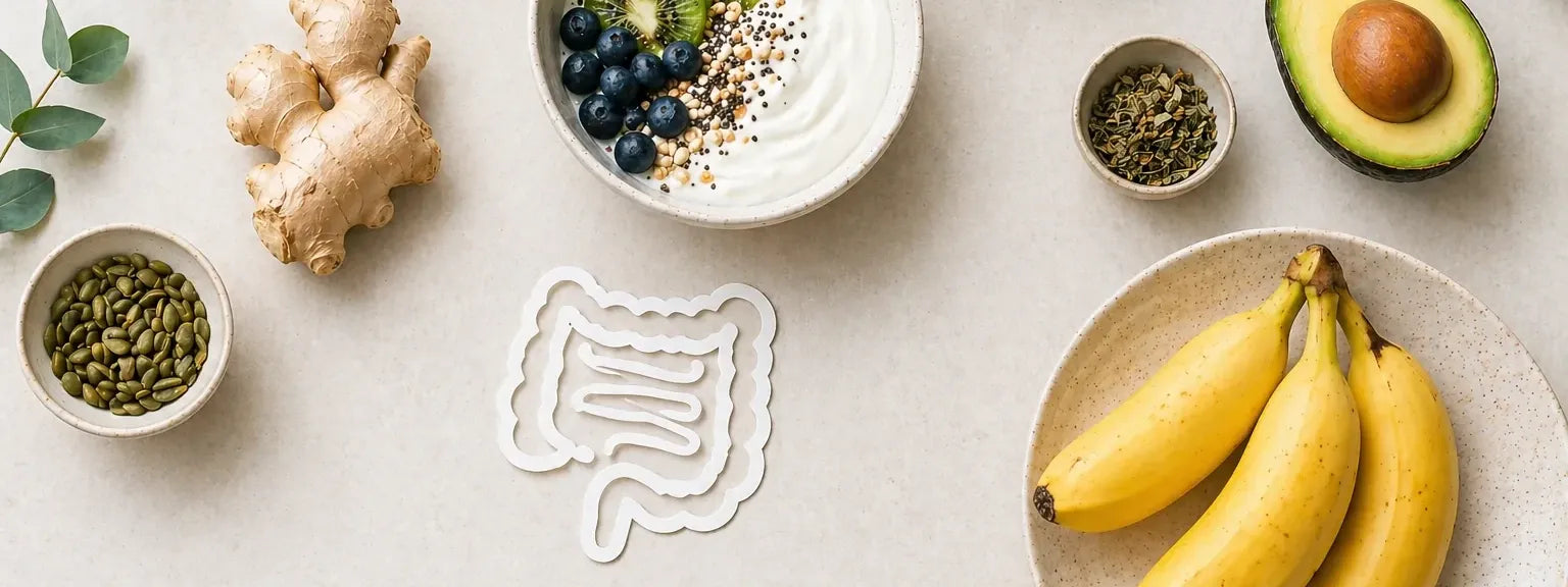 Essential Checklist for Gut Bacteria Balance Without Dairy 