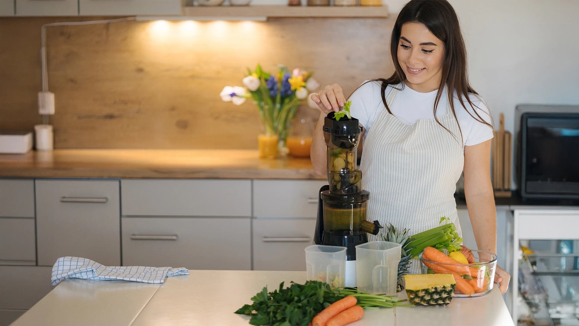 Essential Checklist for Healthy Aging and Longevity 