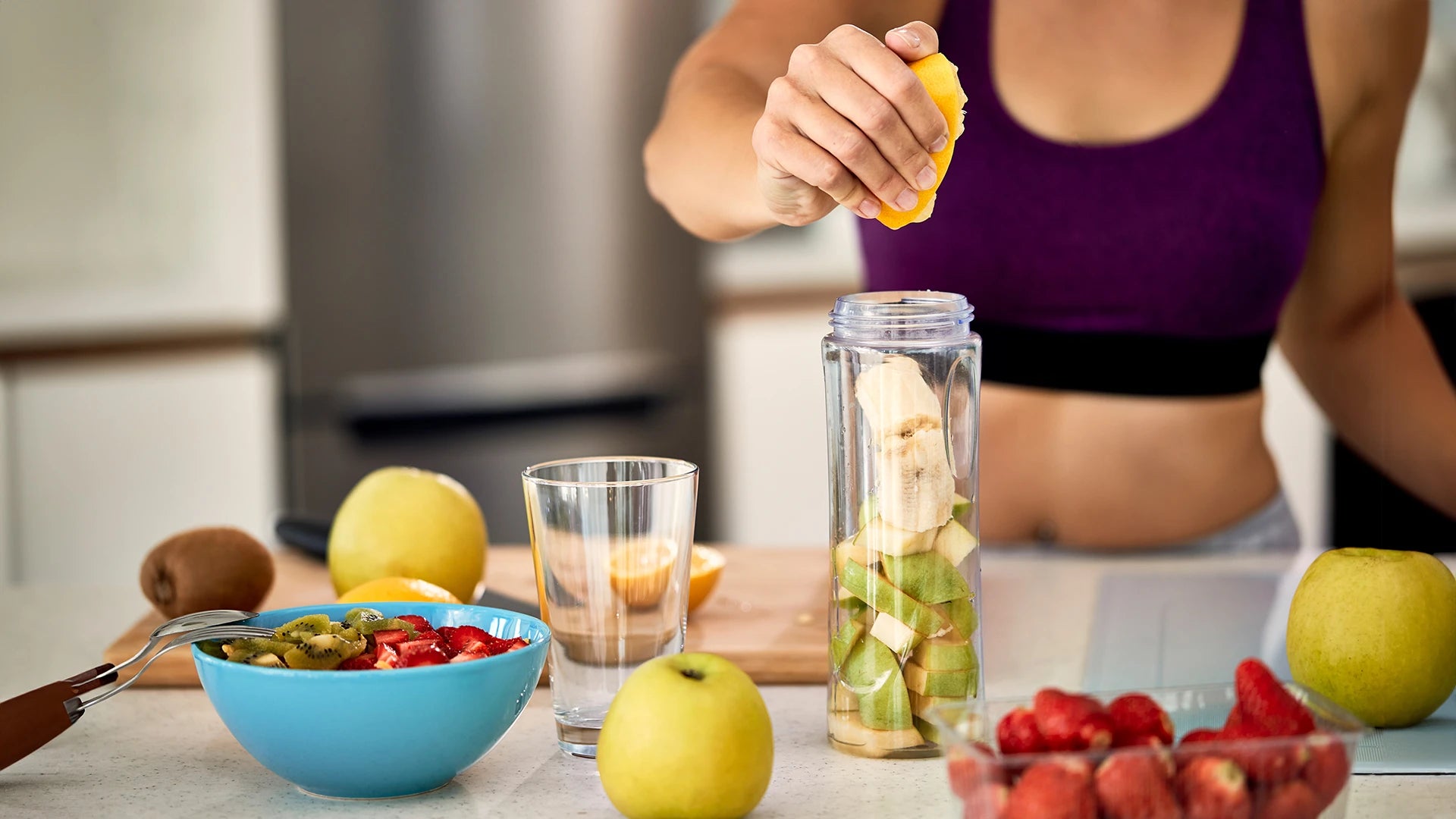 Essential Eating Habits for Better Metabolism: A Complete Checklist 