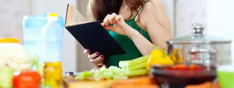 Essential Metabolic Balance Diet for PMOS Checklist: Managing Naturally 