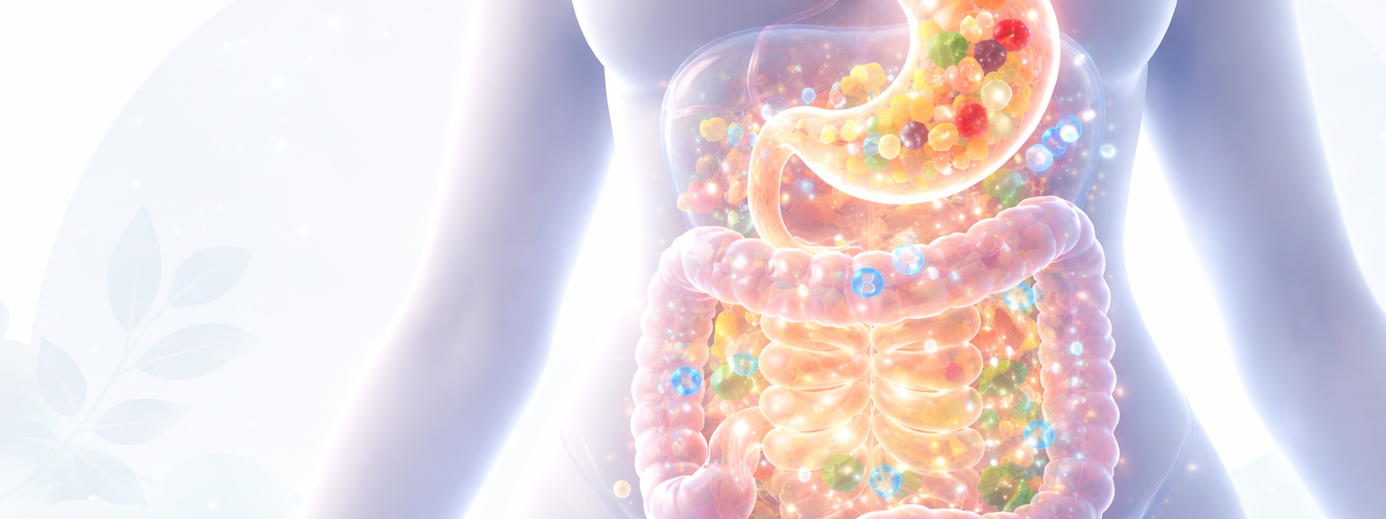 Factors Affecting Nutrient Breakdown: Your Complete FAQ 