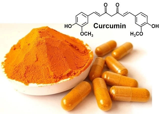 Curcumin Tutorial: Maximizing Bioavailability for Joint Support 
