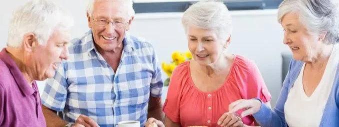 How to Boost Plant Based Immunity for Seniors Naturally 