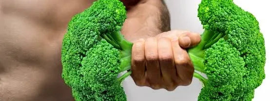 How to Get Vegetarian Nutrients for Muscle Gain Effectively 