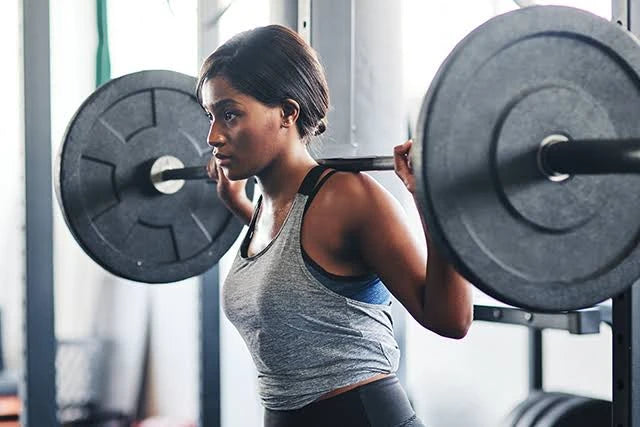 How to Boost Your Energy During Your Menstrual Cycle 