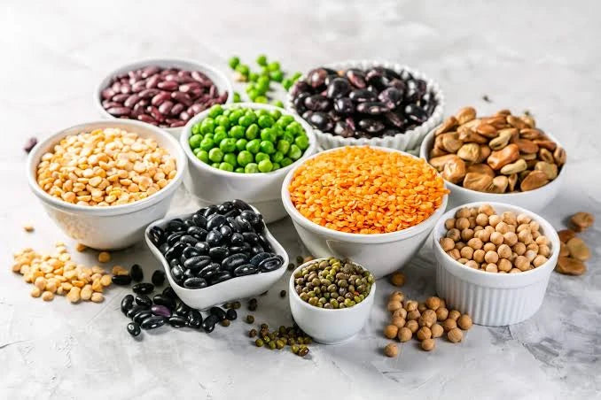 11 Surprising Plant-Based Protein Advantages You Need to Know 