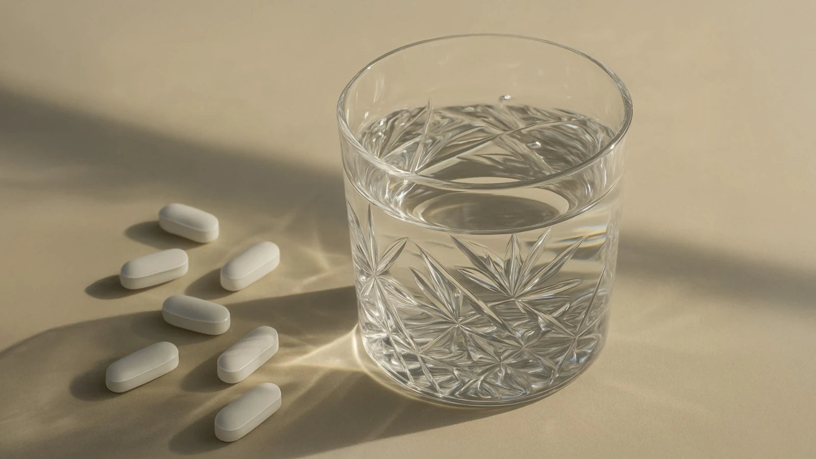 Magnesium 101: Essential Mineral for Daily Vitality 