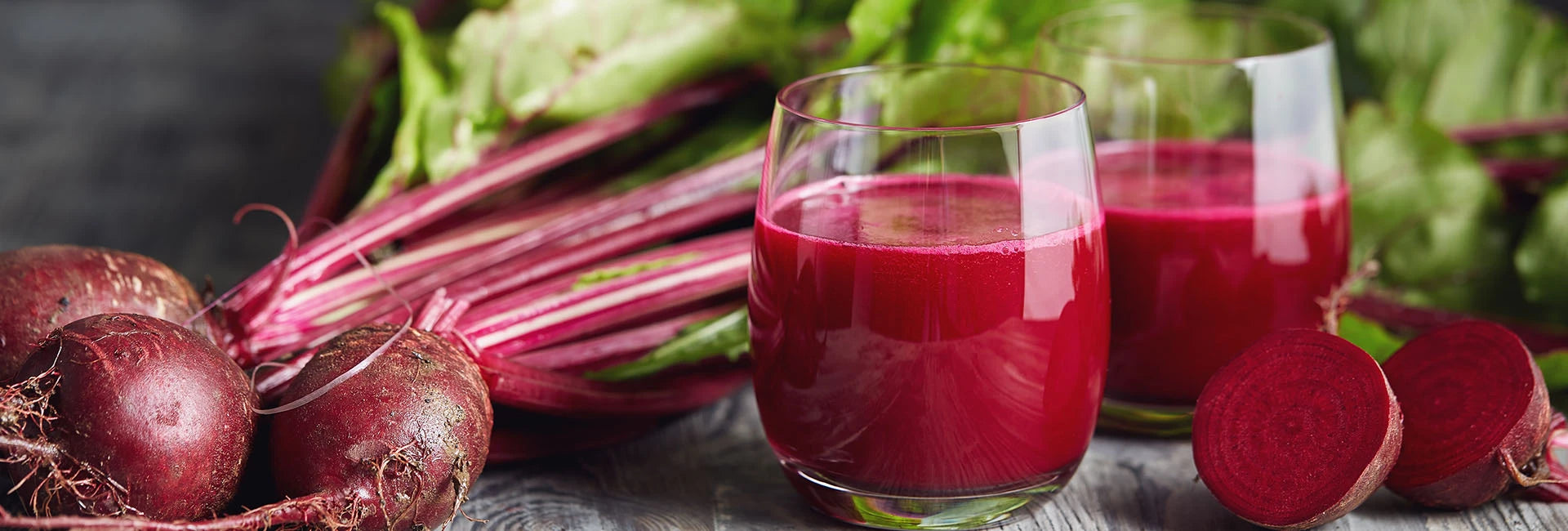 7 Ways Beetroot Boosts Workout Stamina 