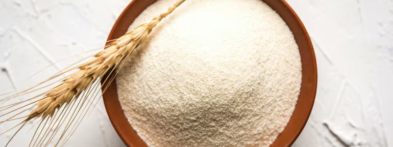 Suji Nutrition 101: Everything You Need to Know 