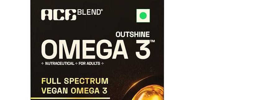 Your Must-Have Checklist for Algal Source Vegan Omega Supplements 