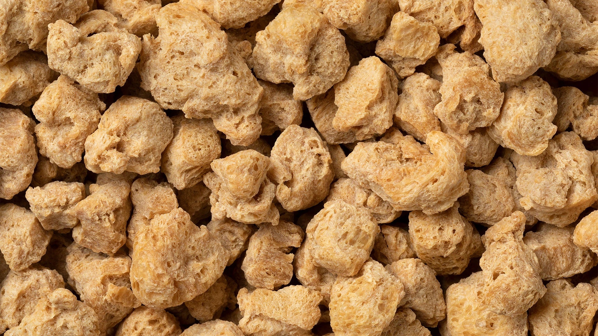 Unlock the Nutrition Power of Soya Chunks: A Step-by-Step Guide 