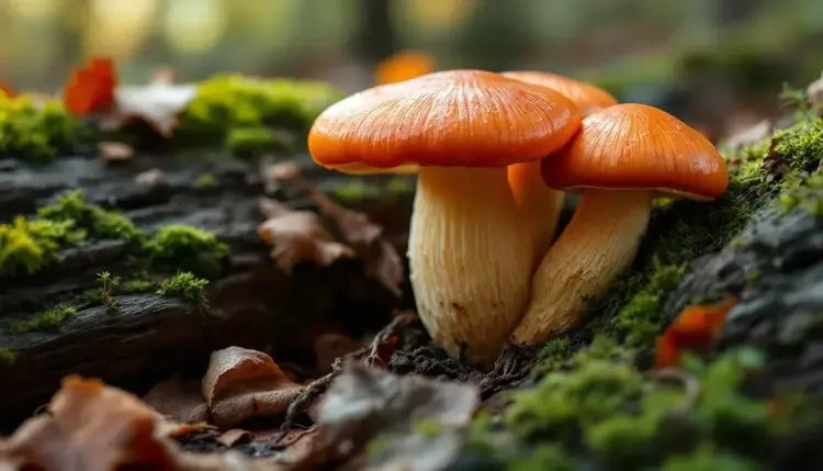 The Relaxing Effects of Mushrooms: A Complete Tutorial for Calmness 
