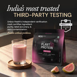 Premium Plant Protein | Intense thumbnail 11
