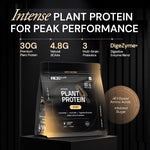 Premium Plant Protein | Intense thumbnail 23