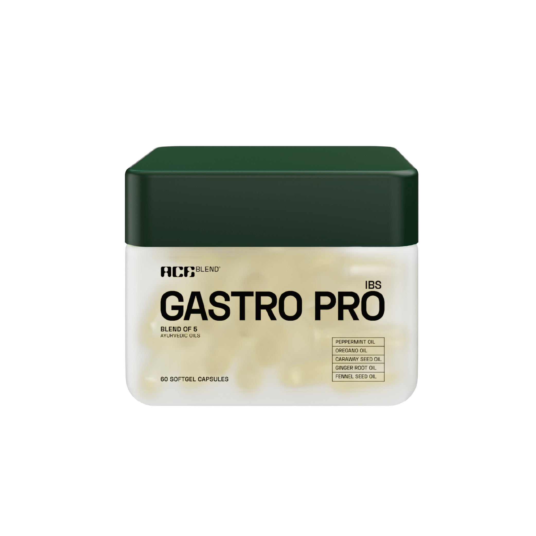 IBS Gastro Pro