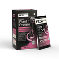 Premium Plant Protein | Intense