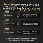 Premium Plant Protein | Intense thumbnail 16