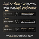 Premium Plant Protein | Intense thumbnail 26