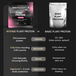 Premium Plant Protein | Intense thumbnail 6
