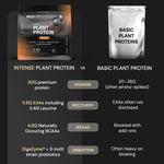 Premium Plant Protein | Intense thumbnail 17