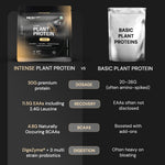 Premium Plant Protein | Intense thumbnail 27