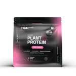 Premium Plant Protein | Intense thumbnail 1