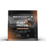 Premium Plant Protein | Intense thumbnail 32