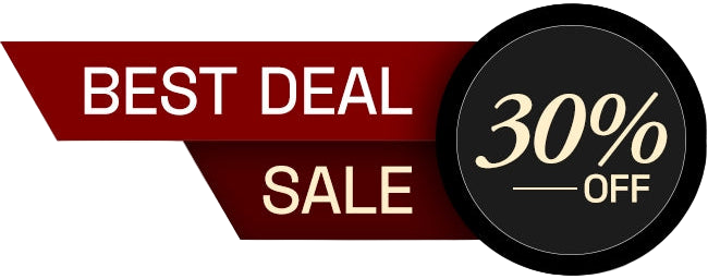 Sale Badge